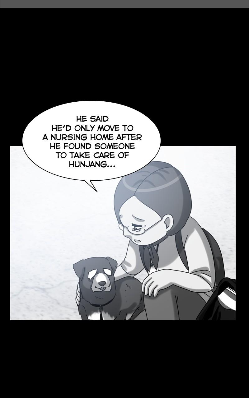 The Dog Diaries Chap 122 - Next Chap 123