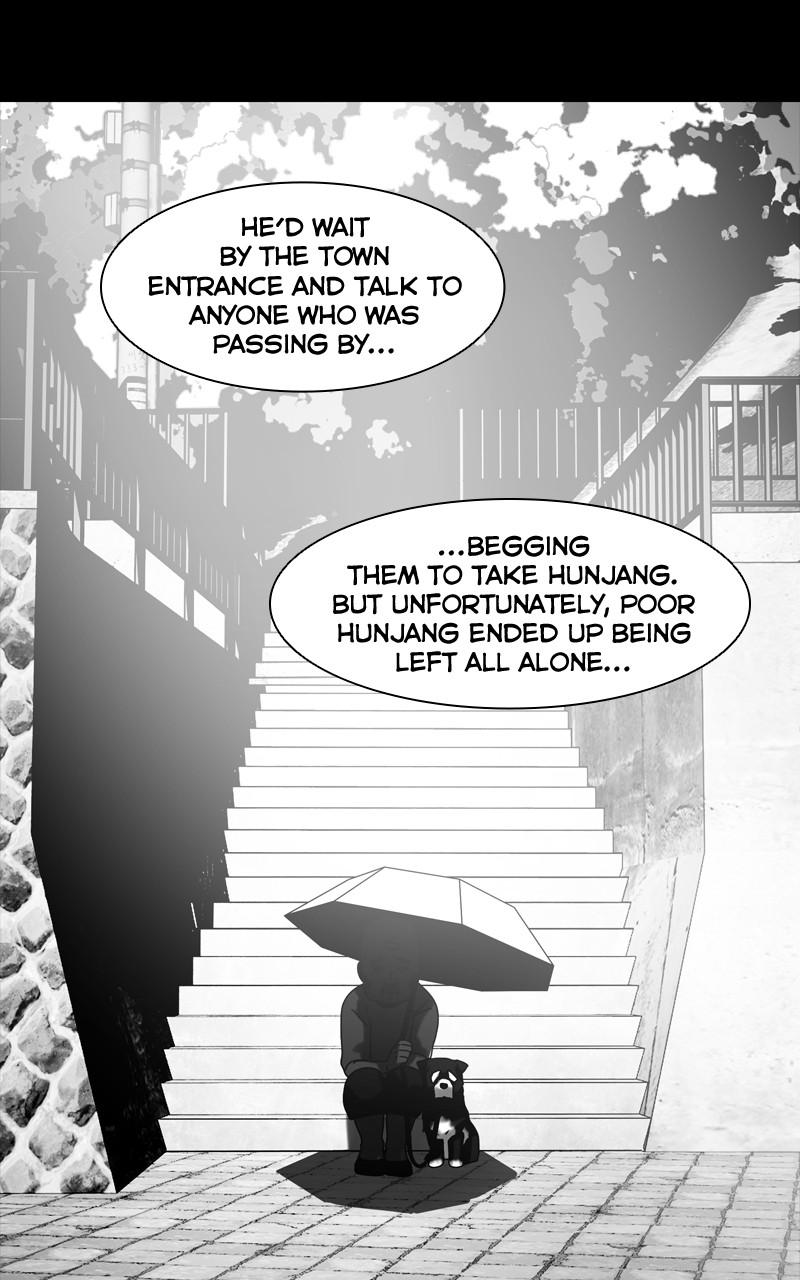 The Dog Diaries Chap 122 - Next Chap 123