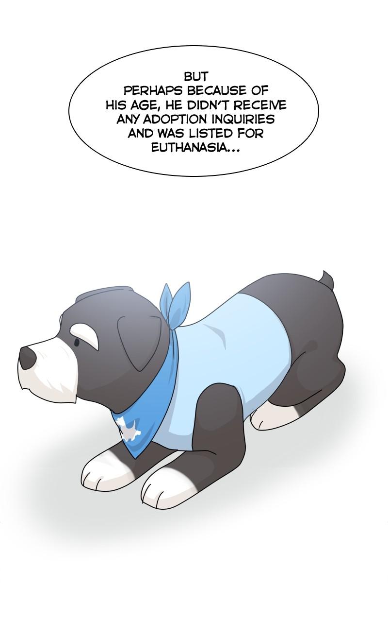 The Dog Diaries Chap 122 - Next Chap 123