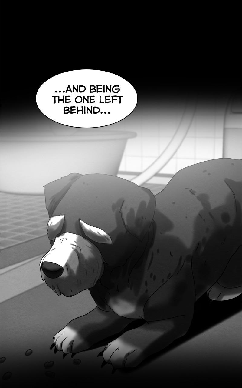 The Dog Diaries Chap 122 - Next Chap 123