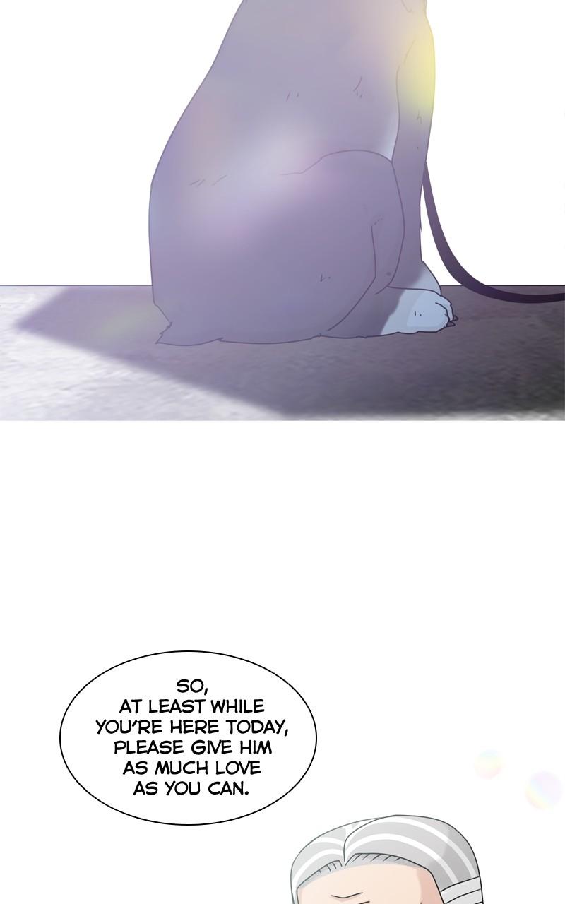 The Dog Diaries Chap 122 - Next Chap 123