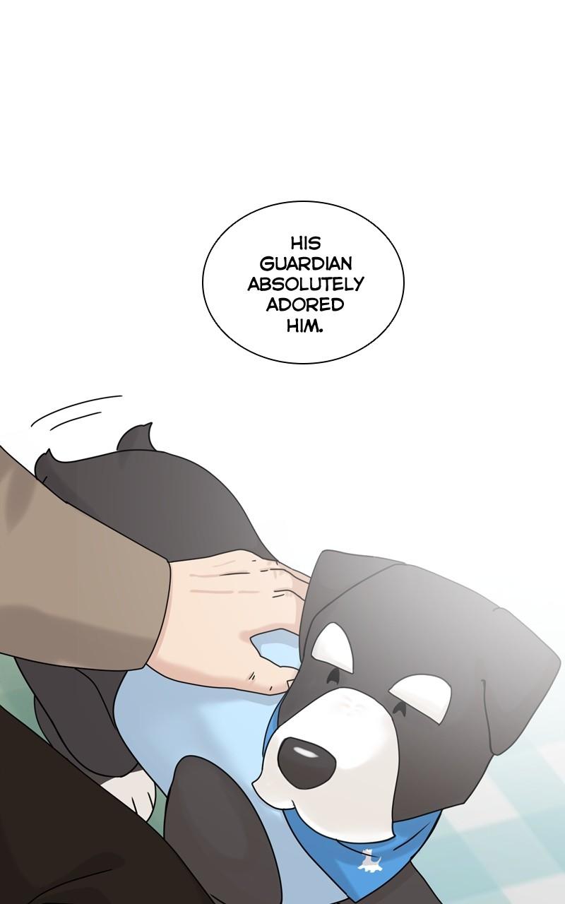 The Dog Diaries Chap 122 - Next Chap 123