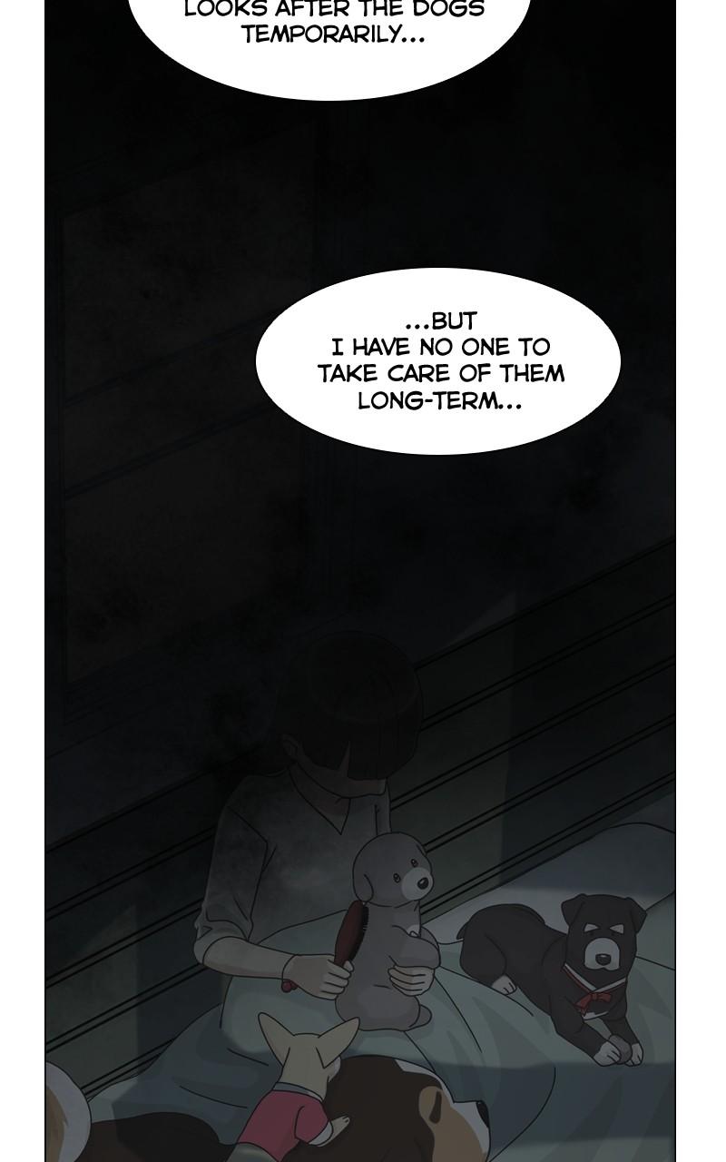 The Dog Diaries Chap 122 - Next Chap 123