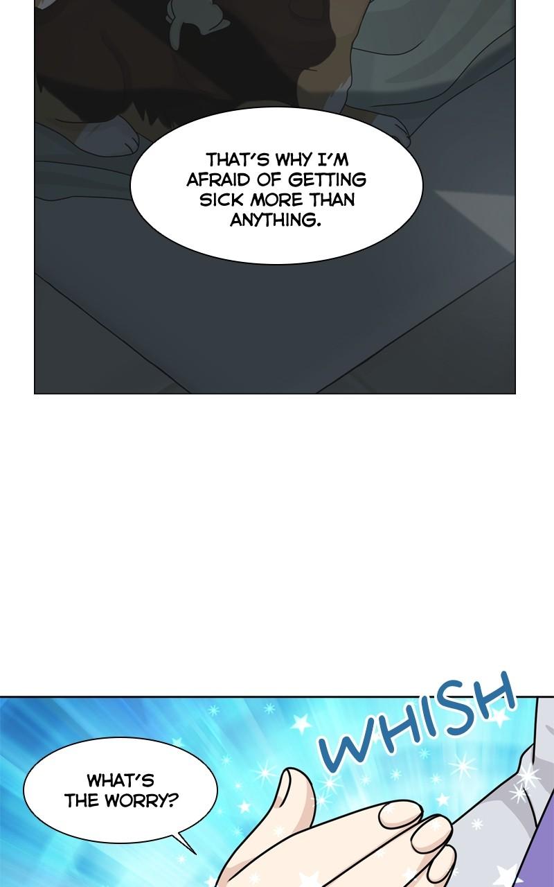 The Dog Diaries Chap 122 - Next Chap 123