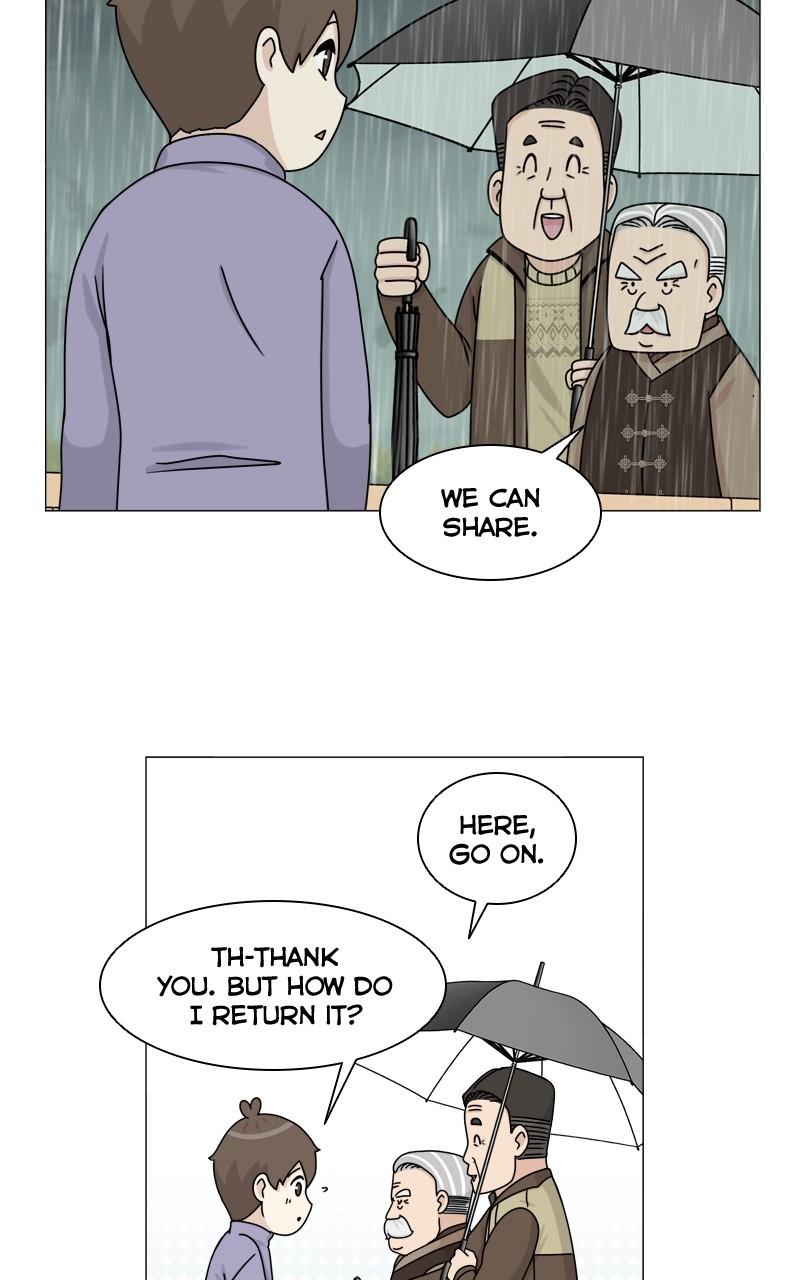 The Dog Diaries Chap 122 - Next Chap 123