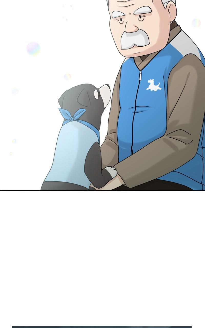 The Dog Diaries Chap 122 - Next Chap 123