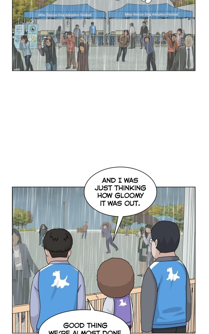 The Dog Diaries Chap 122 - Next Chap 123