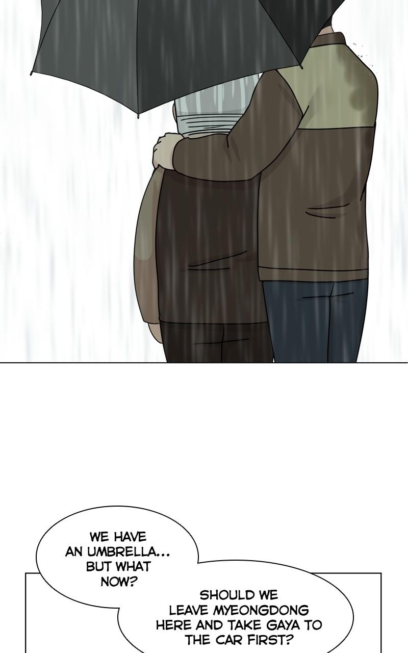 The Dog Diaries Chap 122 - Next Chap 123