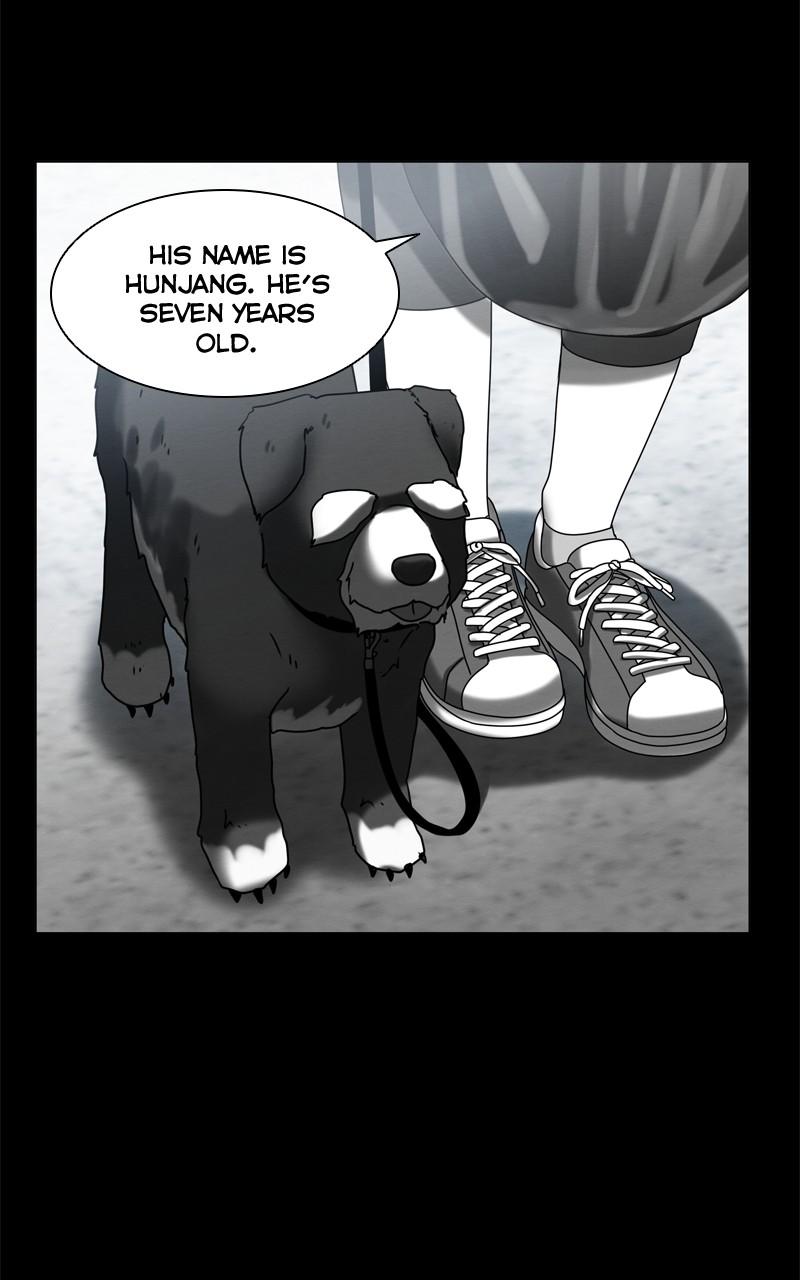 The Dog Diaries Chap 122 - Next Chap 123