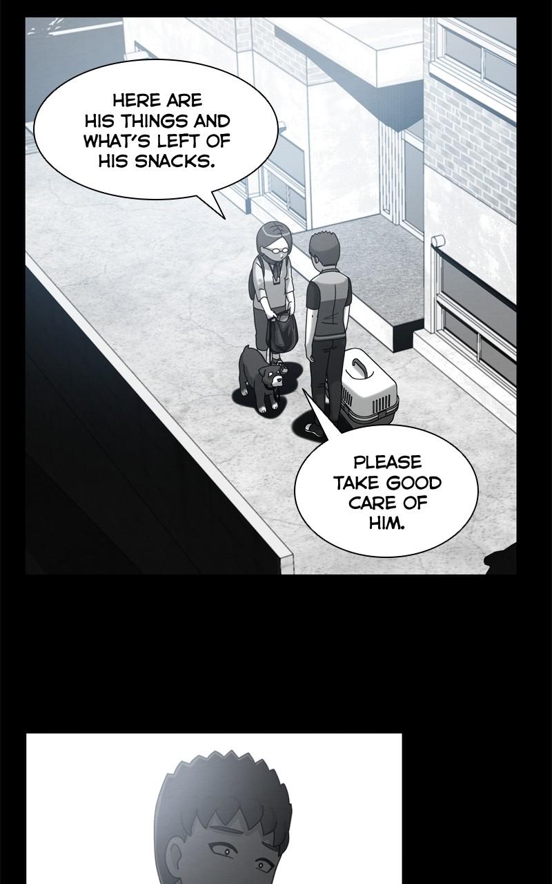The Dog Diaries Chap 122 - Next Chap 123