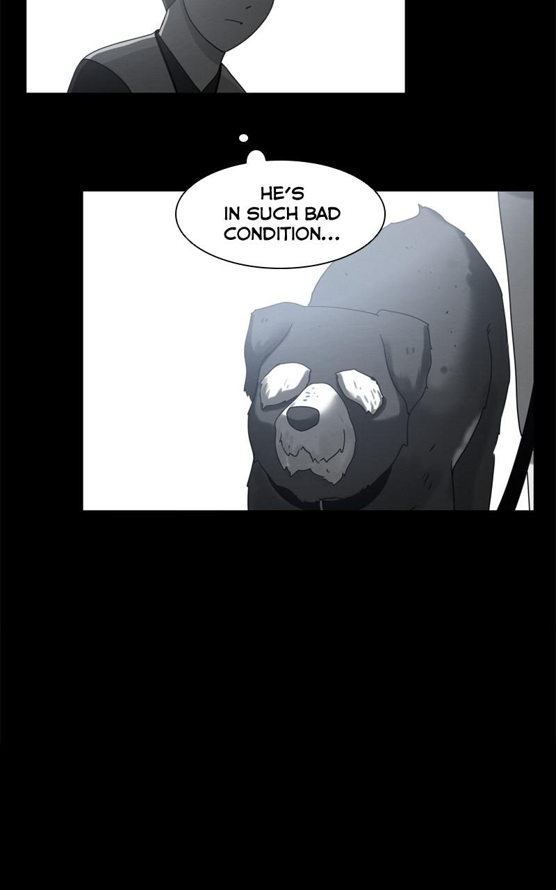 The Dog Diaries Chap 122 - Next Chap 123