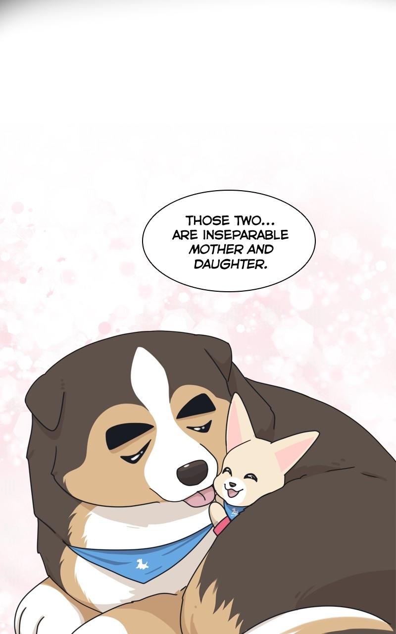 The Dog Diaries Chap 123 - Next Chap 124