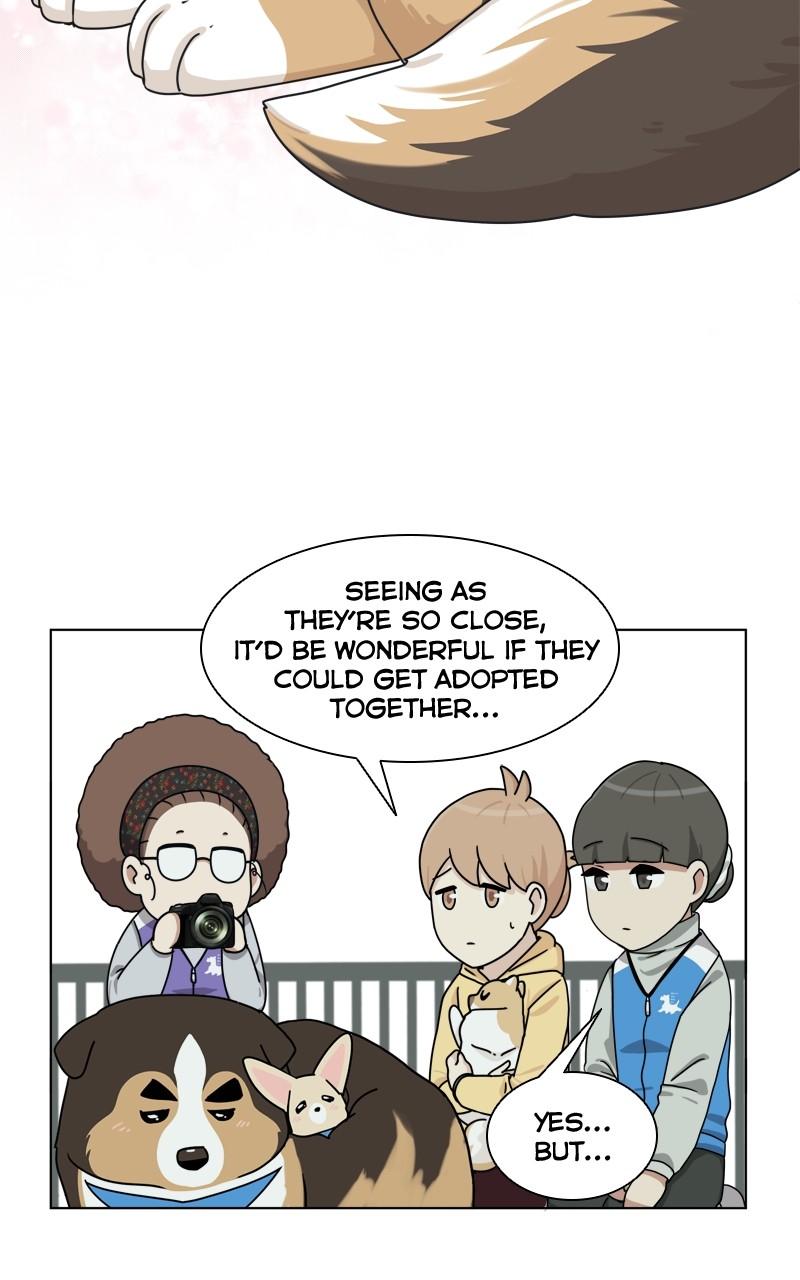The Dog Diaries Chap 123 - Next Chap 124