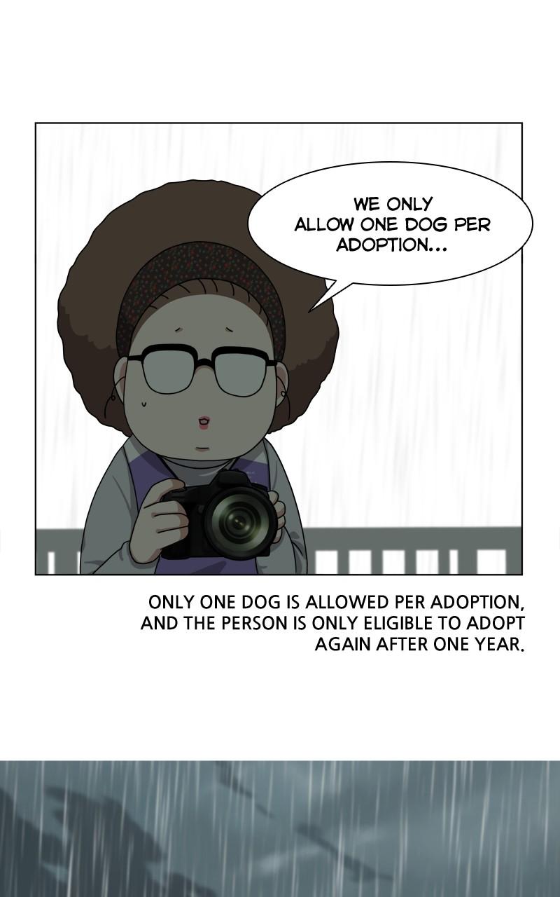 The Dog Diaries Chap 123 - Next Chap 124