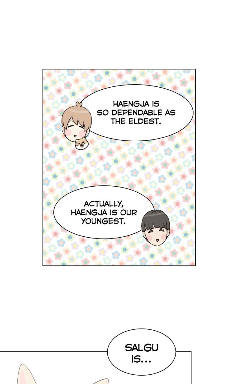 The Dog Diaries Chap 123 - Next Chap 124
