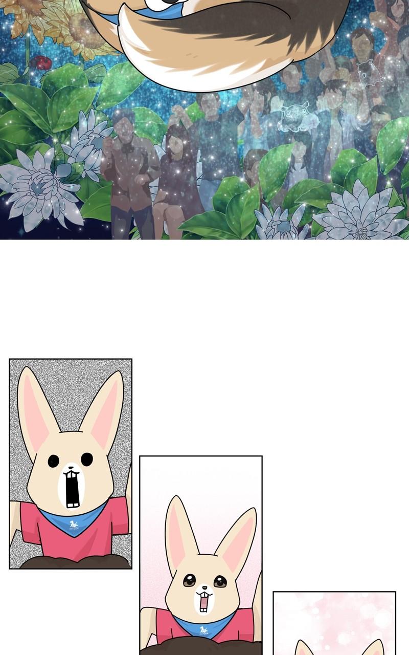 The Dog Diaries Chap 123 - Next Chap 124