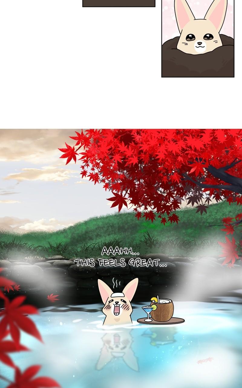 The Dog Diaries Chap 123 - Next Chap 124