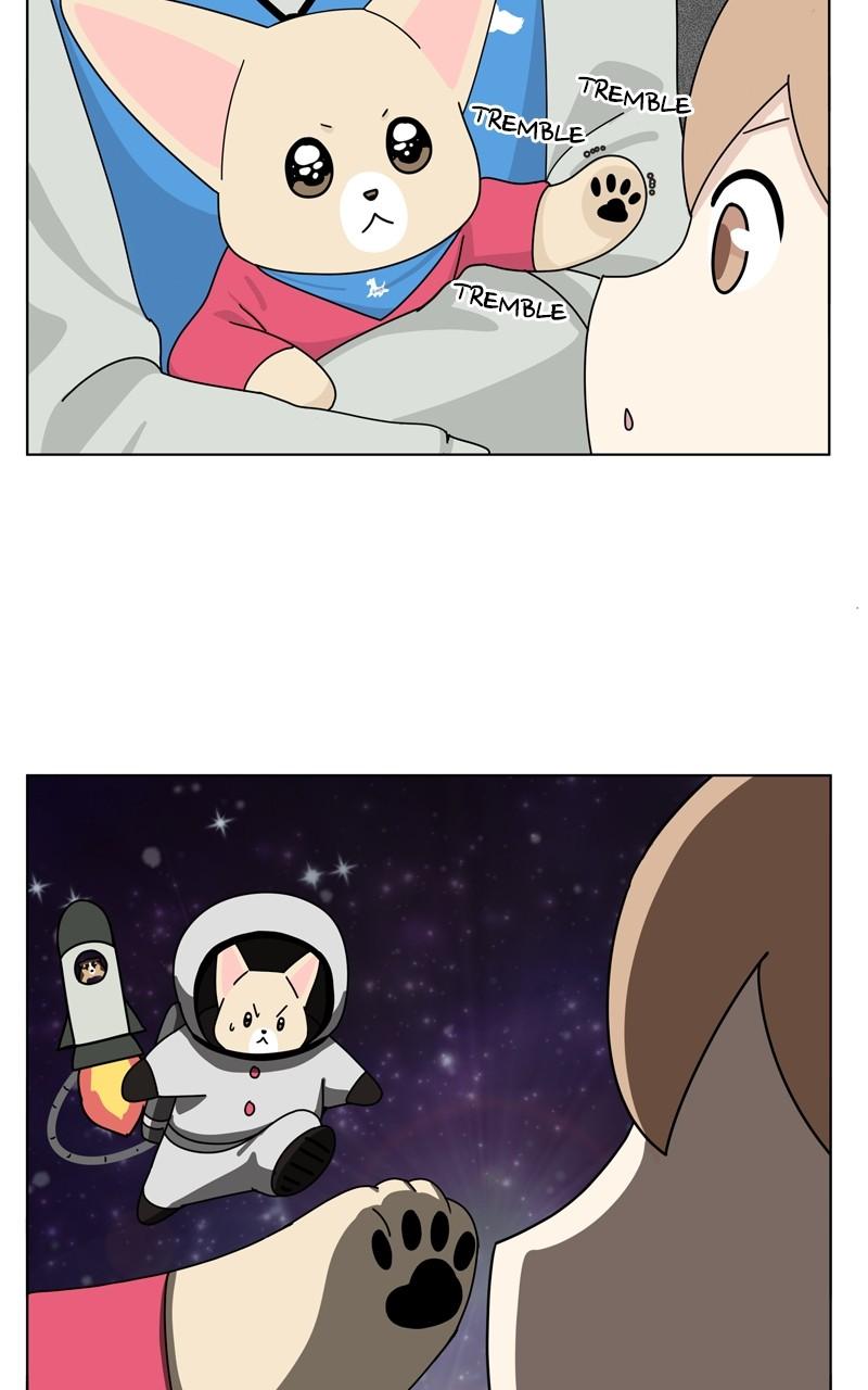 The Dog Diaries Chap 123 - Next Chap 124