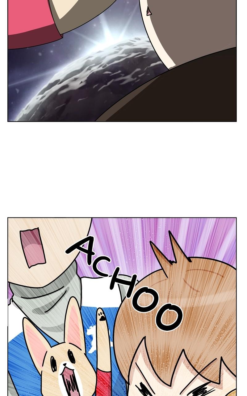 The Dog Diaries Chap 123 - Next Chap 124