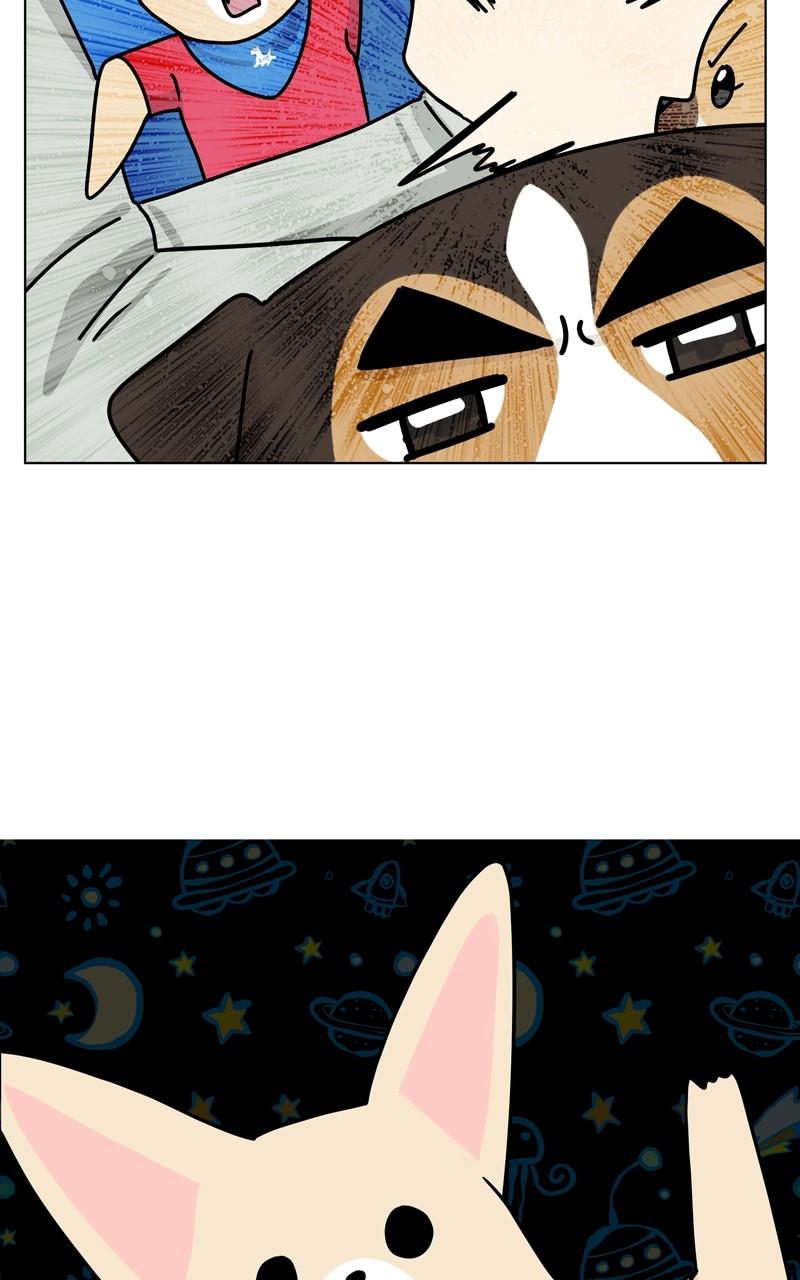 The Dog Diaries Chap 123 - Next Chap 124