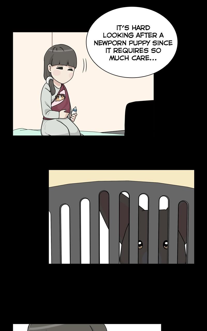 The Dog Diaries Chap 123 - Next Chap 124