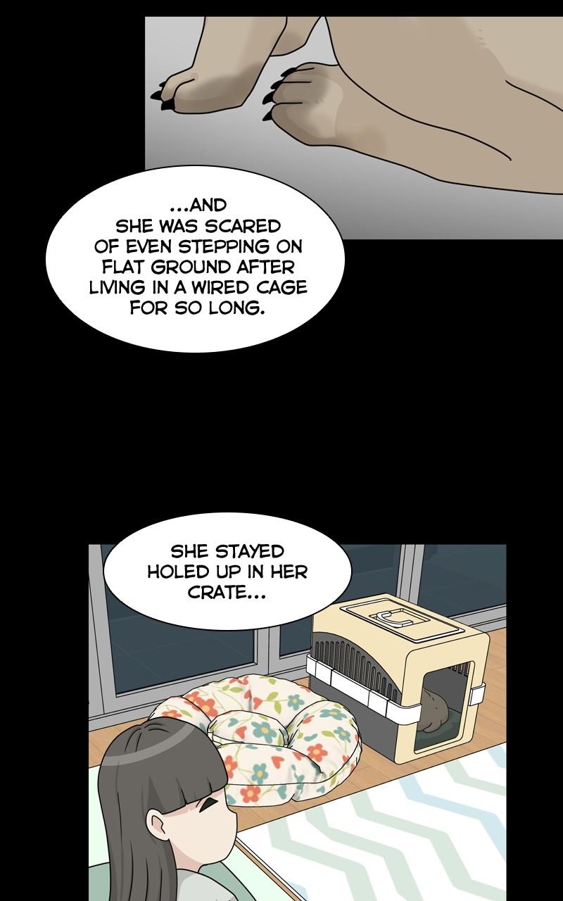 The Dog Diaries Chap 123 - Next Chap 124