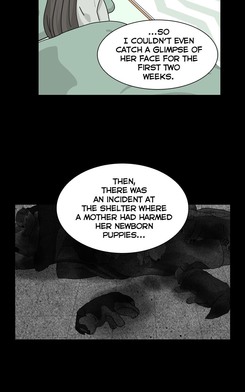 The Dog Diaries Chap 123 - Next Chap 124