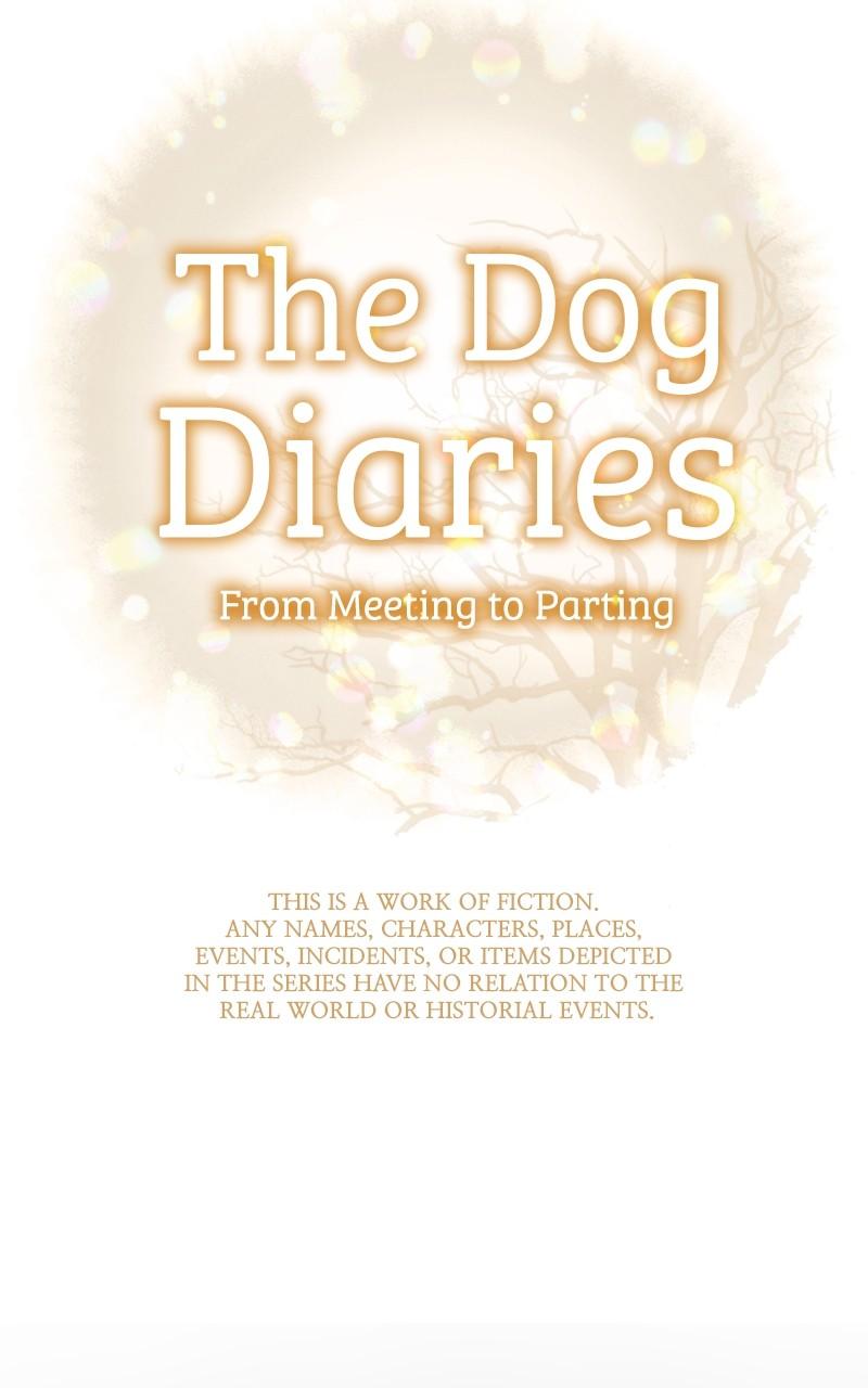 The Dog Diaries Chap 123 - Next Chap 124