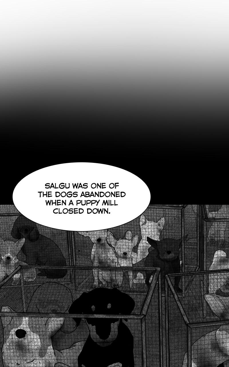 The Dog Diaries Chap 123 - Next Chap 124