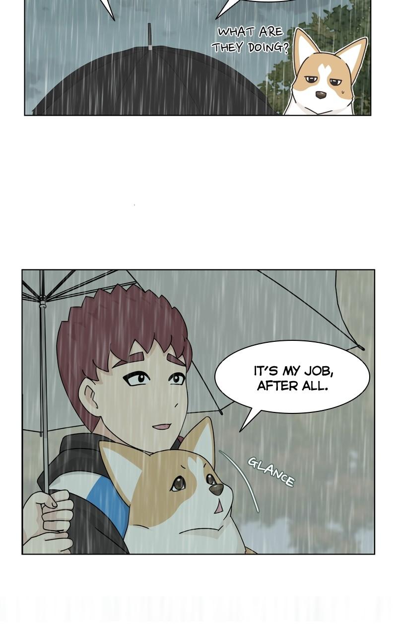 The Dog Diaries Chap 123 - Next Chap 124