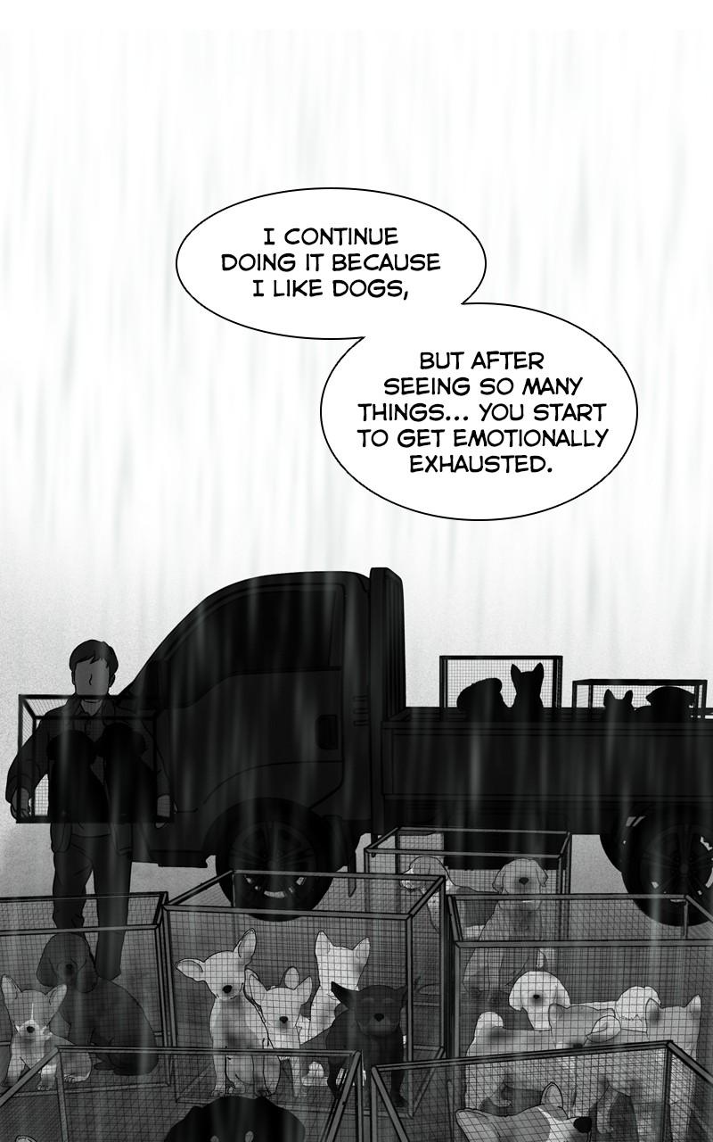 The Dog Diaries Chap 123 - Next Chap 124