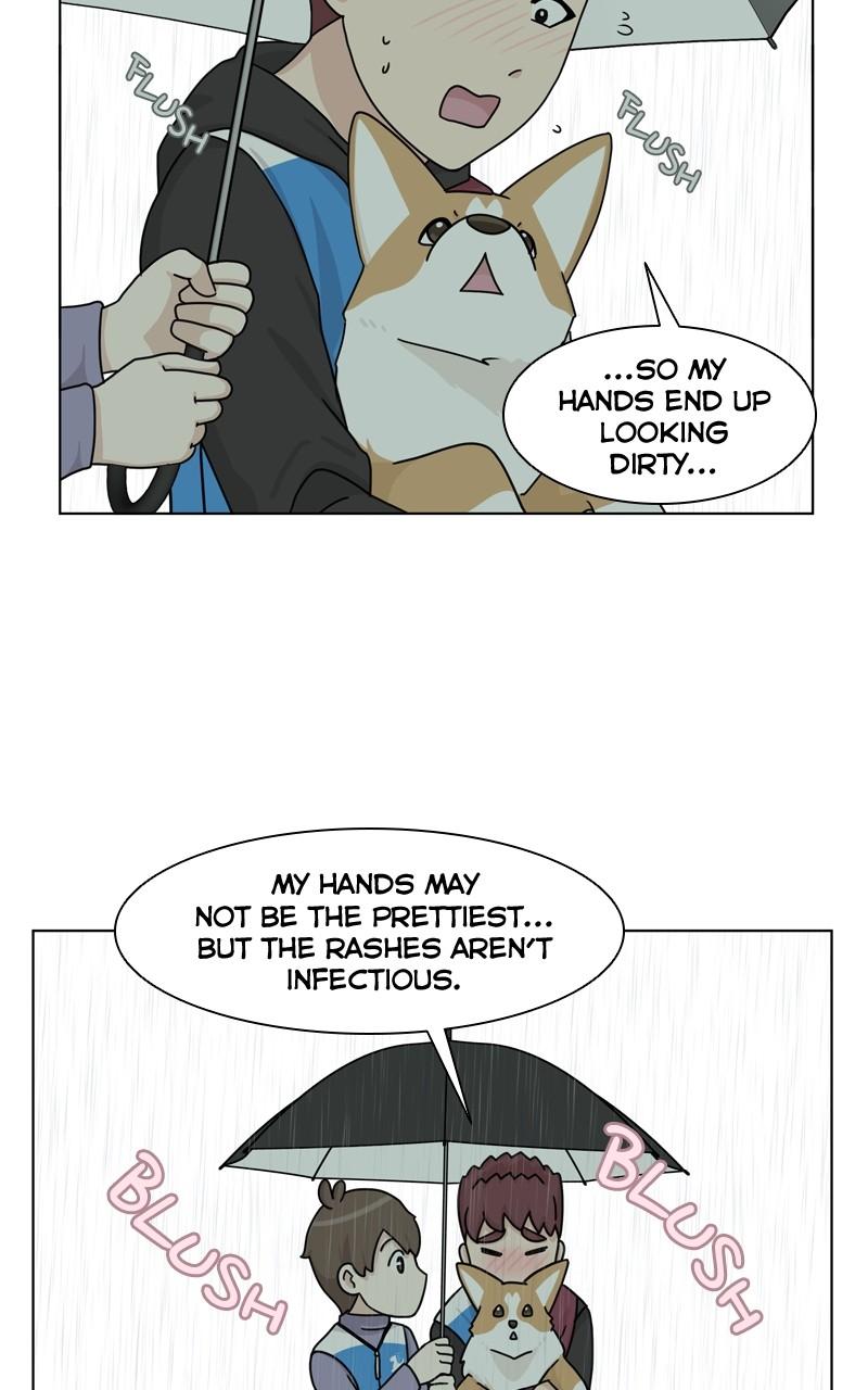 The Dog Diaries Chap 123 - Next Chap 124