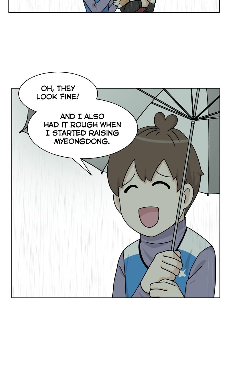 The Dog Diaries Chap 123 - Next Chap 124