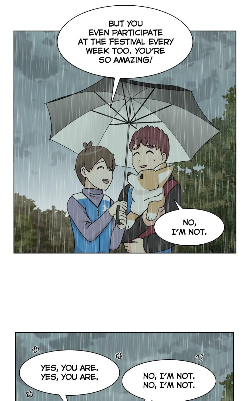 The Dog Diaries Chap 123 - Next Chap 124