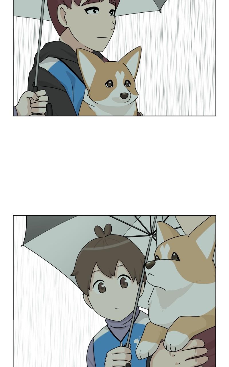The Dog Diaries Chap 123 - Next Chap 124