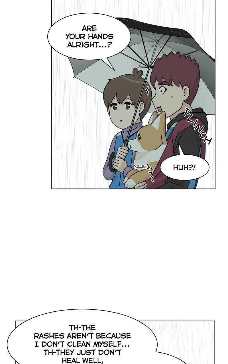 The Dog Diaries Chap 123 - Next Chap 124