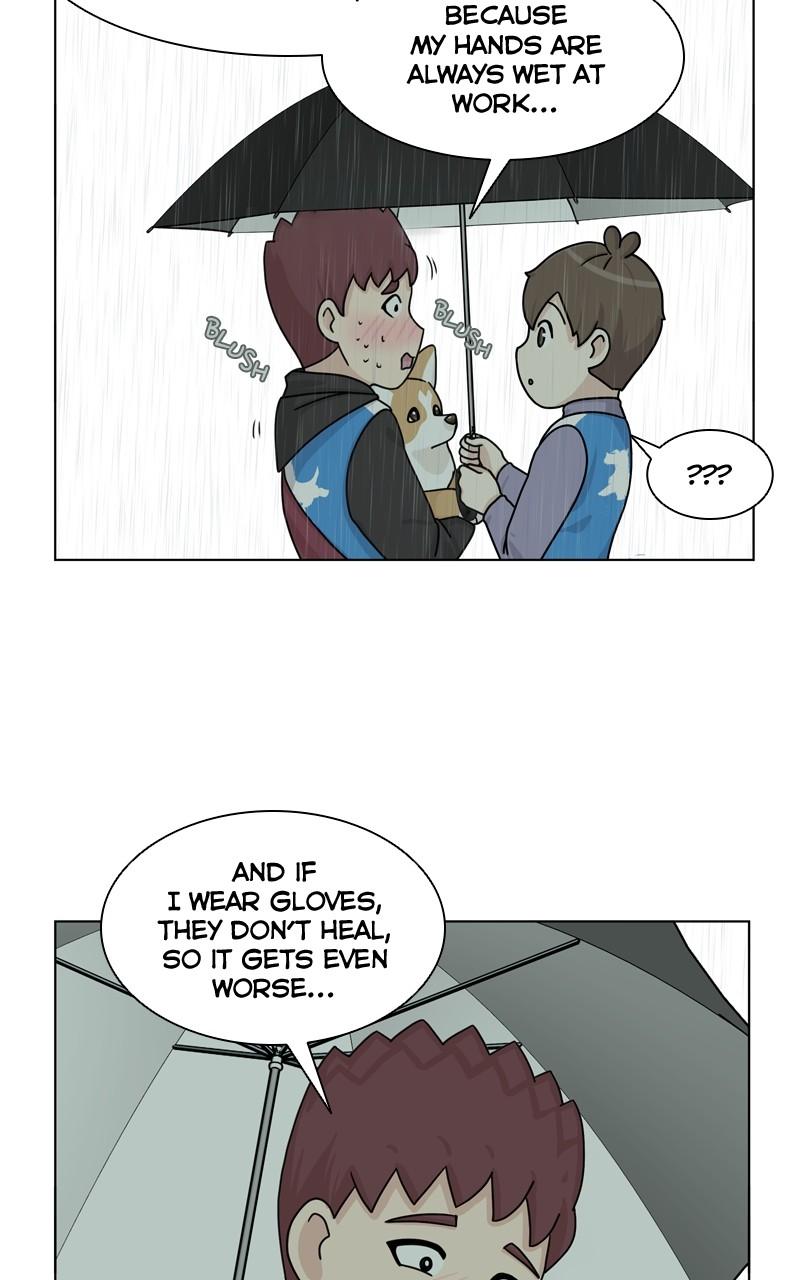 The Dog Diaries Chap 123 - Next Chap 124