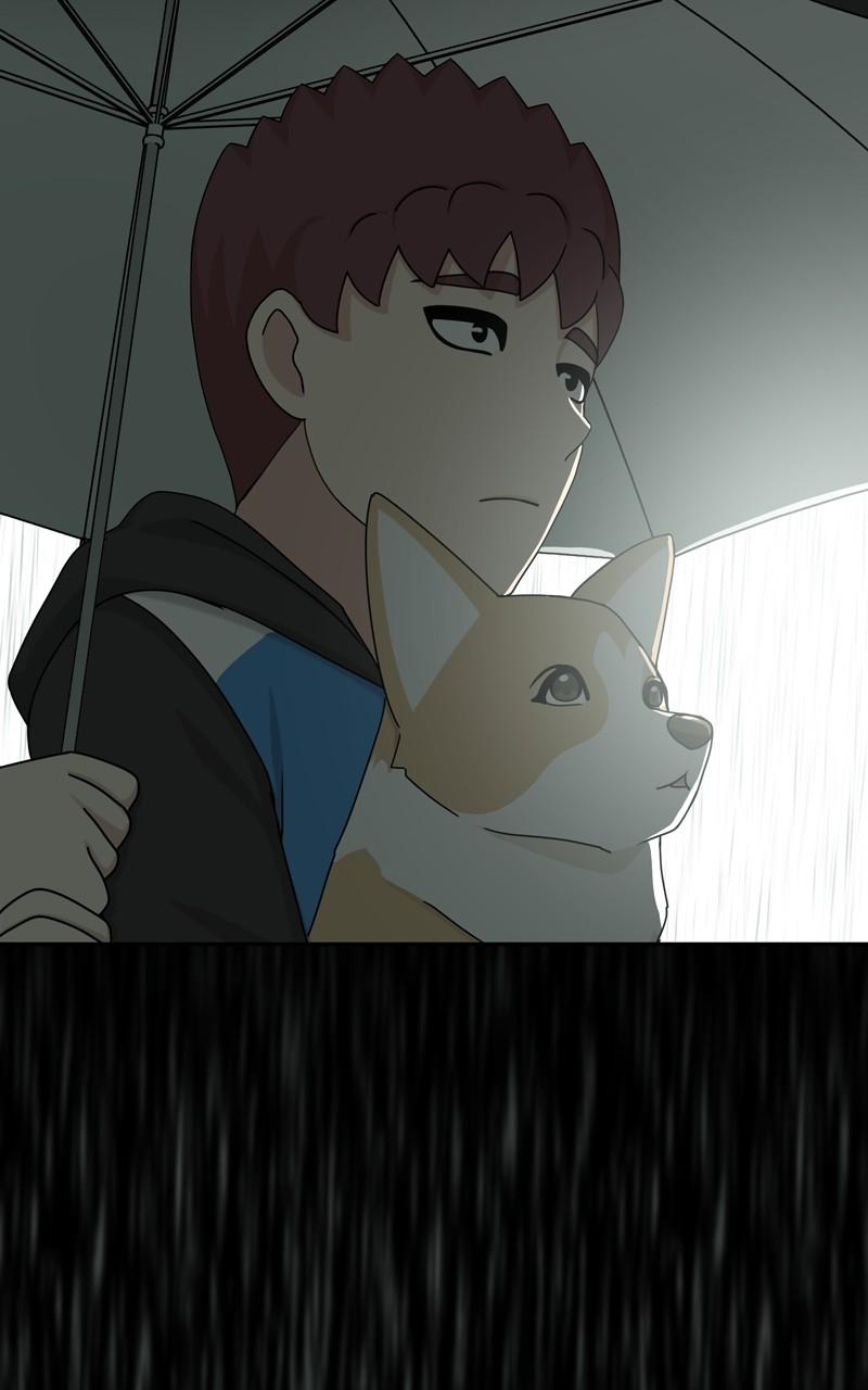 The Dog Diaries Chap 123 - Next Chap 124