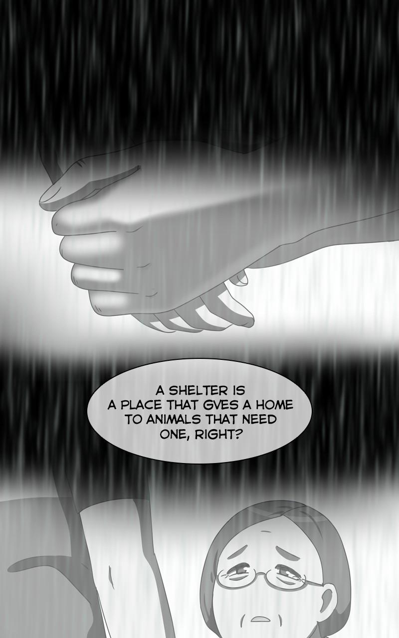 The Dog Diaries Chap 123 - Next Chap 124