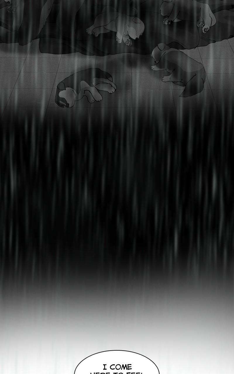 The Dog Diaries Chap 123 - Next Chap 124