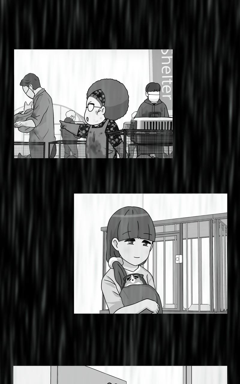 The Dog Diaries Chap 123 - Next Chap 124