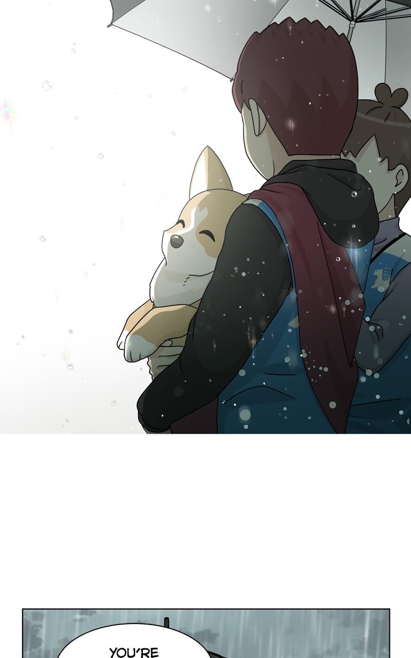 The Dog Diaries Chap 123 - Next Chap 124