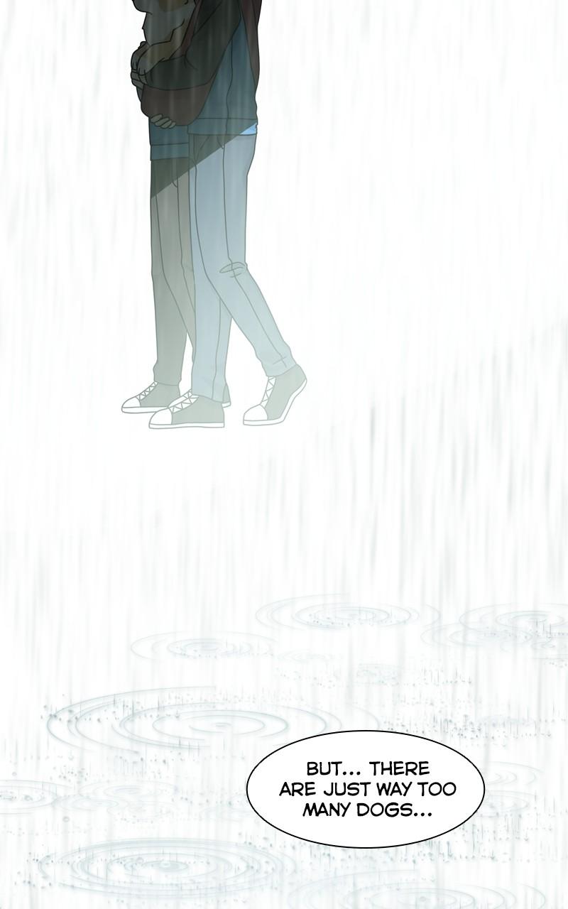 The Dog Diaries Chap 123 - Next Chap 124
