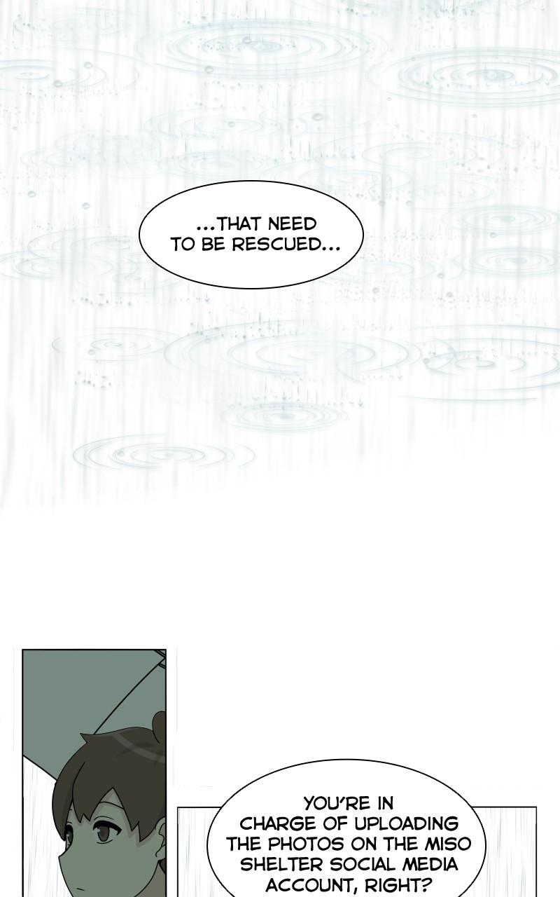 The Dog Diaries Chap 123 - Next Chap 124