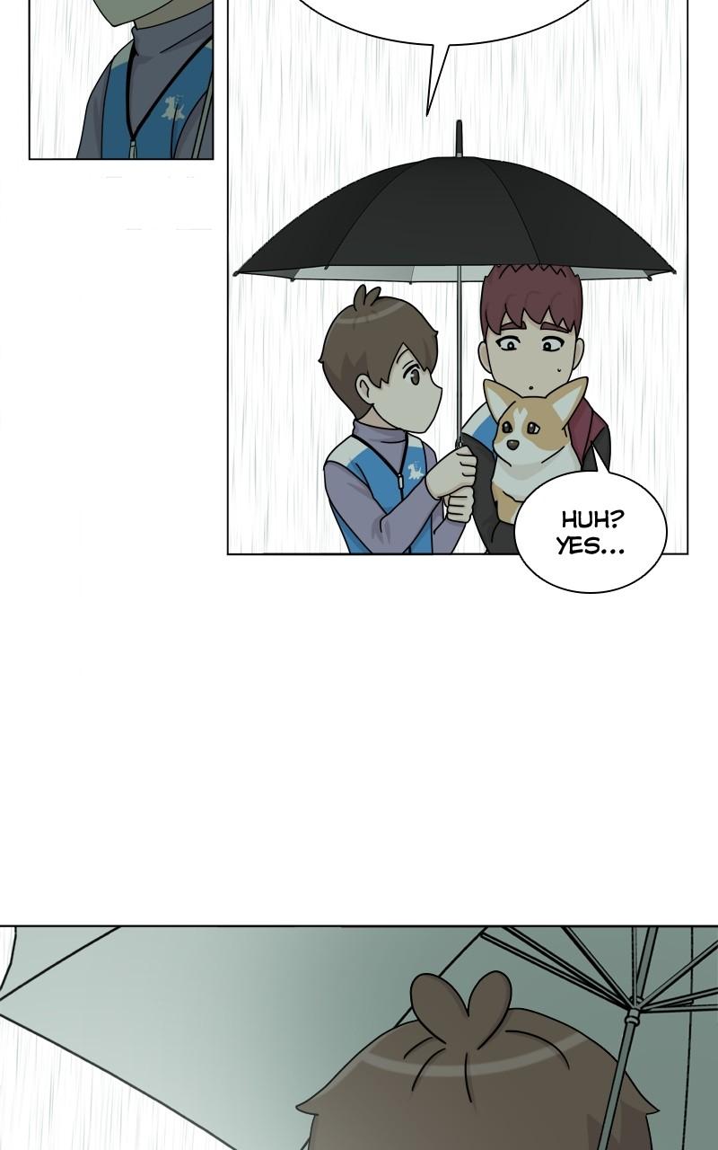 The Dog Diaries Chap 123 - Next Chap 124