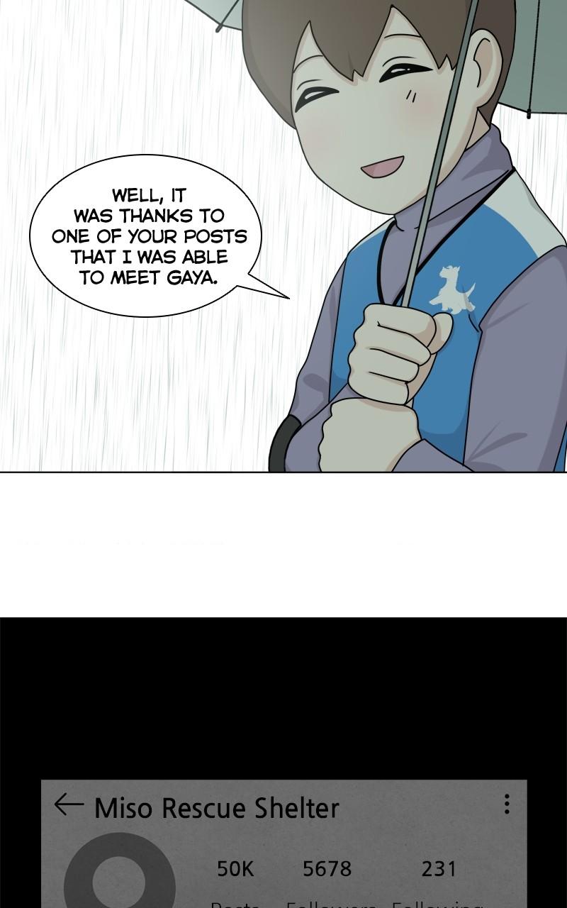 The Dog Diaries Chap 123 - Next Chap 124