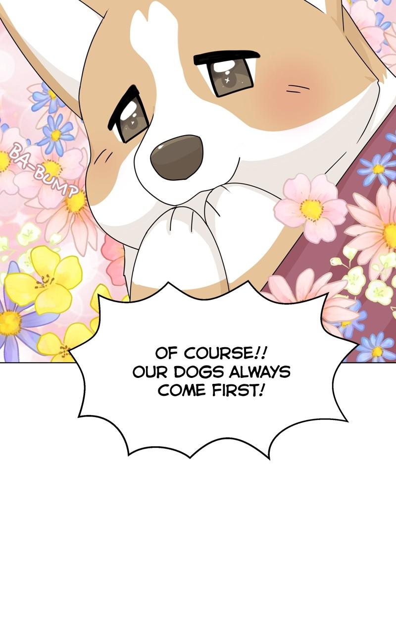 The Dog Diaries Chap 123 - Next Chap 124