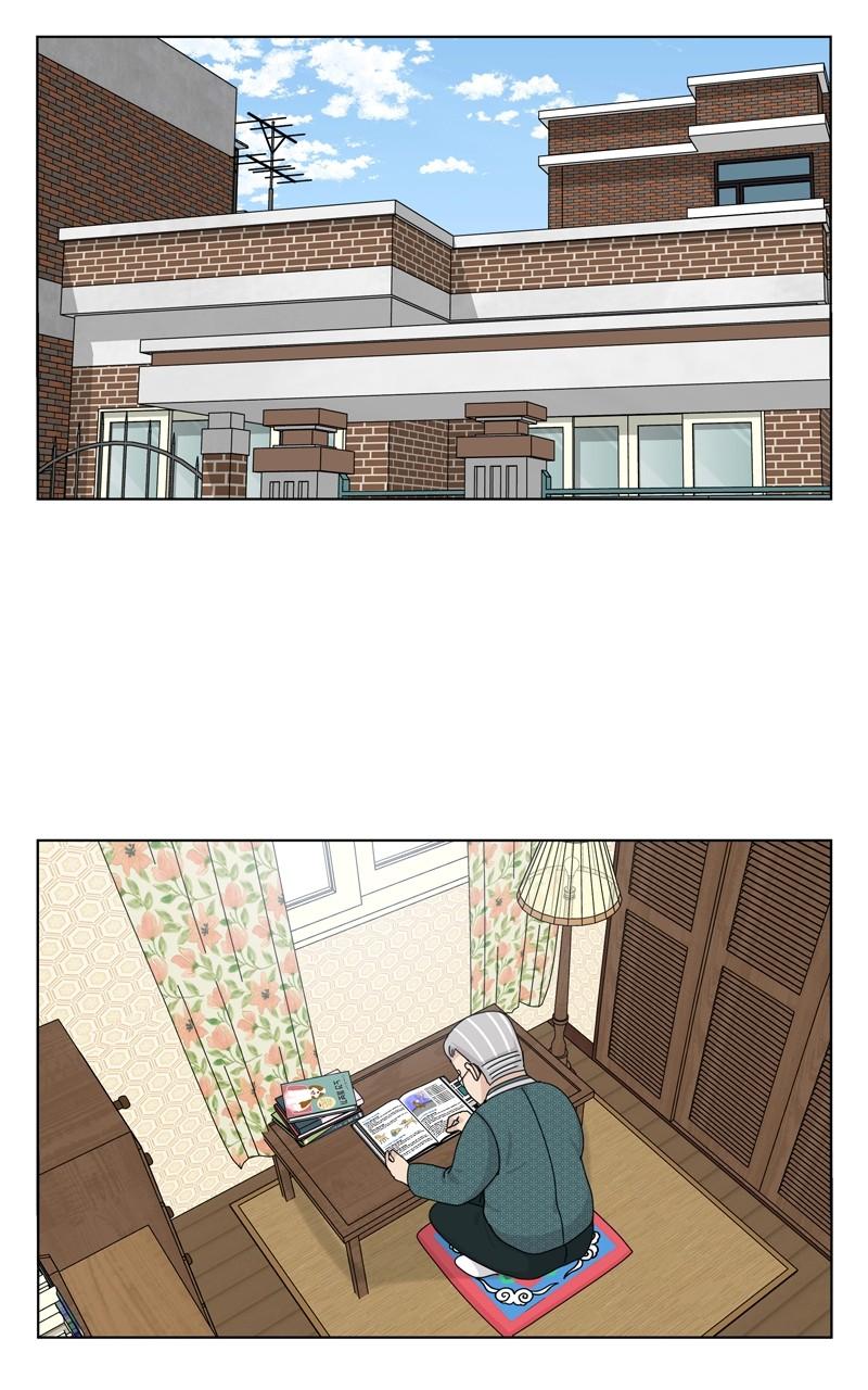 The Dog Diaries Chap 123 - Next Chap 124