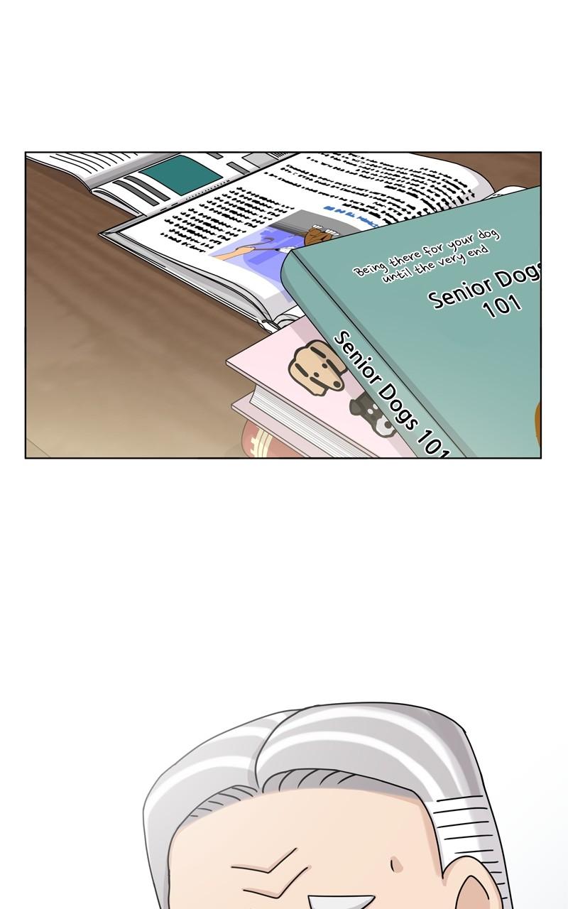 The Dog Diaries Chap 123 - Next Chap 124