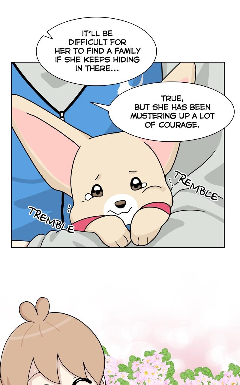 The Dog Diaries Chap 123 - Next Chap 124